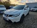 Nissan Qashqai *1.2*PDC*ALU*Tempomat*S-HEFT*TOP!! Bianco - thumbnail 1