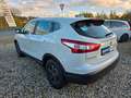 Nissan Qashqai *1.2*PDC*ALU*Tempomat*S-HEFT*TOP!! Bianco - thumbnail 8
