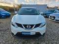 Nissan Qashqai *1.2*PDC*ALU*Tempomat*S-HEFT*TOP!! Bianco - thumbnail 2