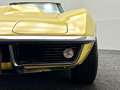 Corvette Stingray Chevrolet C3 *300 BHP EDELBROCK* 5,7 liter / 1969 Gelb - thumbnail 20