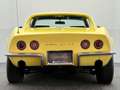 Corvette Stingray Chevrolet C3 *300 BHP EDELBROCK* 5,7 liter / 1969 Yellow - thumbnail 15
