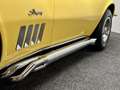 Corvette Stingray Chevrolet C3 *300 BHP EDELBROCK* 5,7 liter / 1969 Amarillo - thumbnail 13