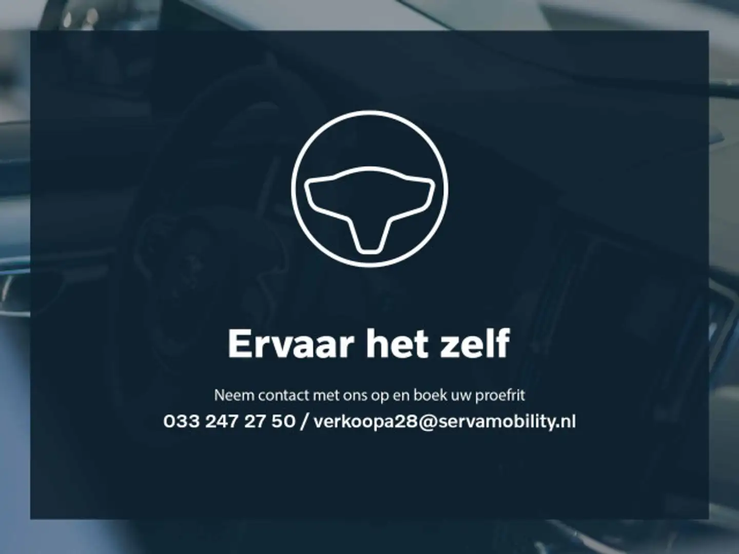 Opel Astra Cosmo Zwart - 2