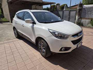 2.0 crdi Xpossible 4wd 136cv auto