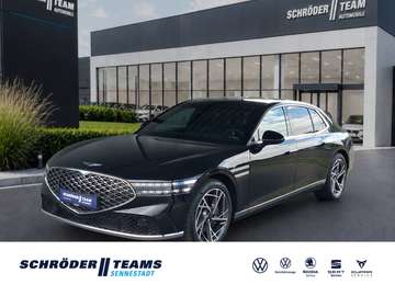 T Mild Hybrid 3.5 AWD Pano B&O HuD 4-Sitzer