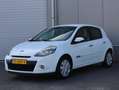 Renault Clio 1.5 dCi Authentique airco 4-deurs Wit - thumbnail 5