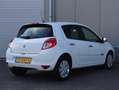 Renault Clio 1.5 dCi Authentique airco 4-deurs Wit - thumbnail 7
