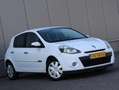 Renault Clio 1.5 dCi Authentique airco 4-deurs Wit - thumbnail 3