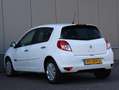 Renault Clio 1.5 dCi Authentique airco 4-deurs Wit - thumbnail 6
