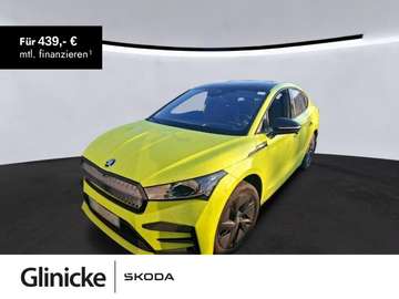 Coupé RS 77kWh 4x4 Panorama Canton Head-Up