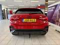 Audi Q3 Sportback 45 TFSI e S Edition *CAM*LM19*MMI+*ADAP* Rood - thumbnail 4