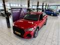 Audi Q3 Sportback 45 TFSI e S Edition *CAM*LM19*MMI+*ADAP* Rood - thumbnail 9