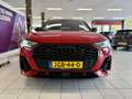 Audi Q3 Sportback 45 TFSI e S Edition *CAM*LM19*MMI+*ADAP* Rood - thumbnail 7