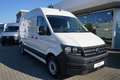 Volkswagen Crafter 35 Kasten 2.0 l TDI *GRA*PDC*MFK*KLIMA* Weiß - thumbnail 2