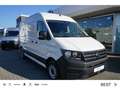 Volkswagen Crafter 35 Kasten 2.0 l TDI *GRA*PDC*MFK*KLIMA* Weiß - thumbnail 1