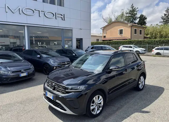 Volkswagen T-Cross 1.0 tsi Edition Plus 115cv / NO VINCOLI
