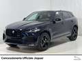 Jaguar F-Pace 2.0d i4 mhev r-dynamic s awd 163cv auto Bleu - thumbnail 1
