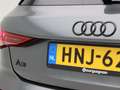 Audi A3 Sportback 45 TFSi e 245 Pk Automaat S-Line Competi Grijs - thumbnail 18