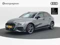 Audi A3 Sportback 45 TFSi e 245 Pk Automaat S-Line Competi Grijs - thumbnail 1