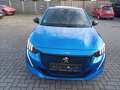 Peugeot e-208 208 Elektro 208 Elektromotor 136 GT Bleu - thumbnail 8