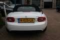 Mazda MX-5 Roadster Coupé 1.8 Hanabi Wit - thumbnail 8