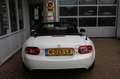 Mazda MX-5 Roadster Coupé 1.8 Hanabi Wit - thumbnail 21