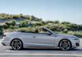 Audi A5 Cabrio 45 TFSI Advanced quattro S tronic - thumbnail 4