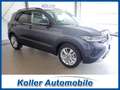 Volkswagen T-Cross 1.0 DSG Life * Hersteller Garantie 3Jahre / 90.000 Grau - thumbnail 1