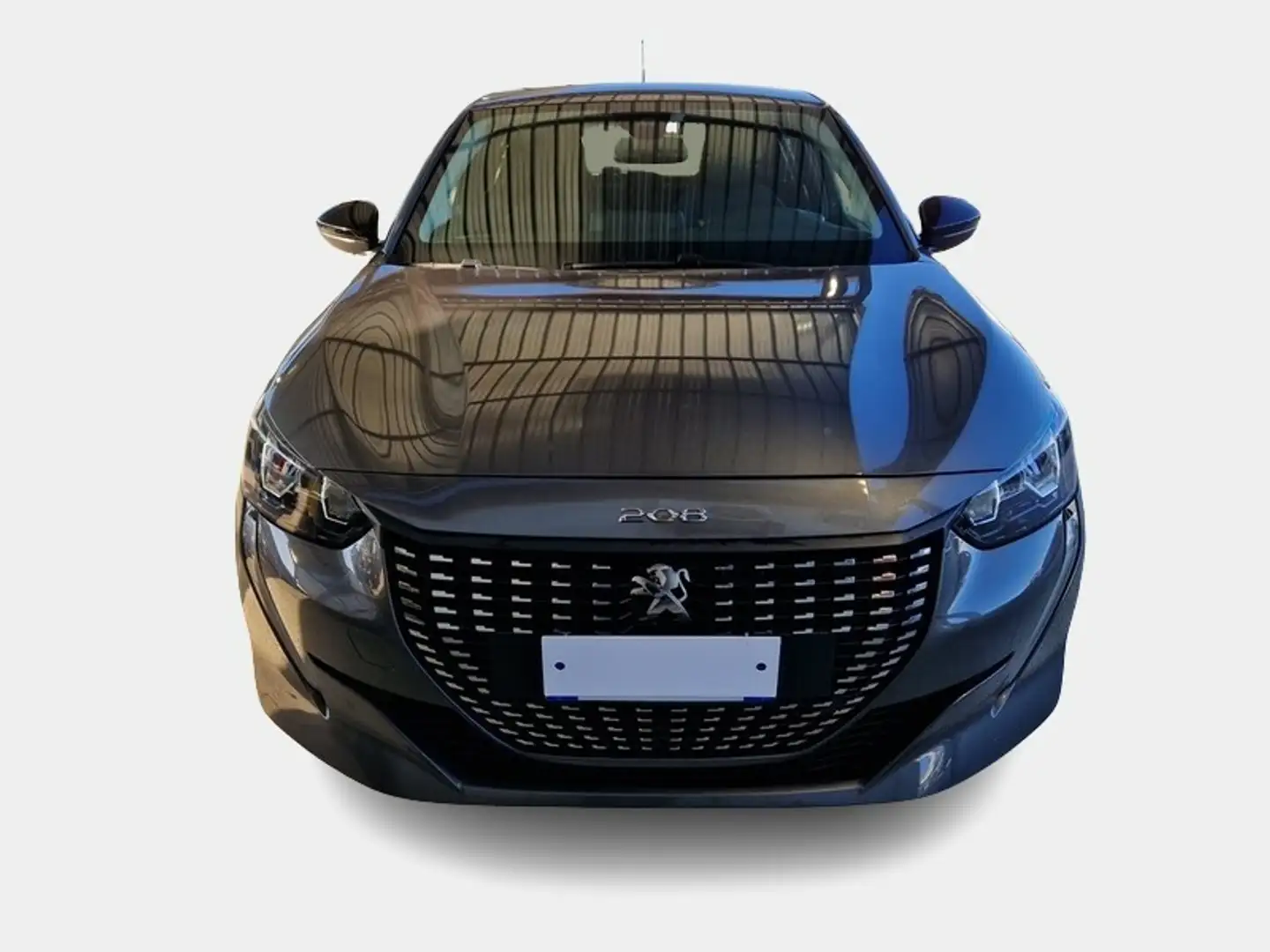 Peugeot 208 1.5 HDI 5P ALLURE - 2