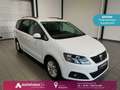 SEAT Alhambra 1.4 TSI Style 7Sitze|Navi|CAM|Tempomat| Weiß - thumbnail 1