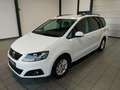 SEAT Alhambra 1.4 TSI Style 7Sitze|Navi|CAM|Tempomat| Weiß - thumbnail 3