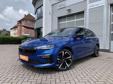 1.5TSI DSG Monte Carlo Pano+Winterpaket