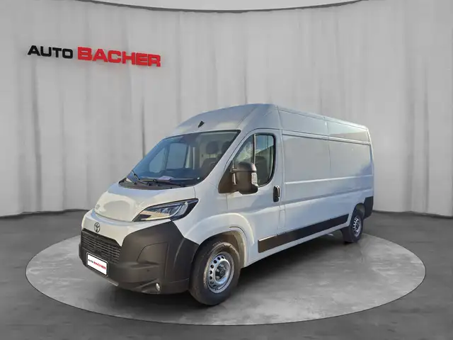 Toyota Proace Max Proace Max D140PS Kawa Prowork L3H2 35+ MT