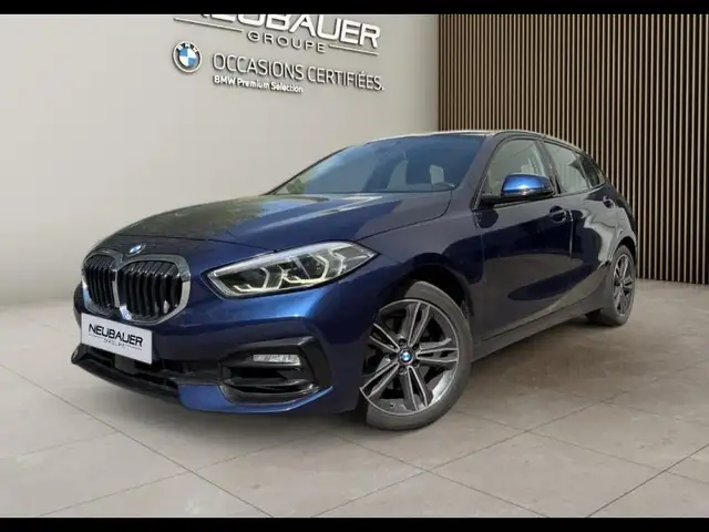 BMW 1er