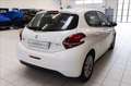 Peugeot 208 5p 1.2 puretech Active 82cv Blanc - thumbnail 2