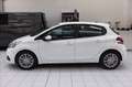 Peugeot 208 5p 1.2 puretech Active 82cv Blanc - thumbnail 3