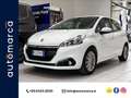 Peugeot 208 5p 1.2 puretech Active 82cv Blanc - thumbnail 1