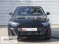 Audi A1 Sportback S line 30 TFSI UPE EUR 37.620,- incl. Üb Black - thumbnail 2