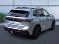 Volkswagen Tiguan R-Line 1.5 eTSI DSG ACC AHK IQ.Light Silber - thumbnail 4