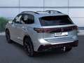 Volkswagen Tiguan R-Line 1.5 eTSI DSG ACC AHK IQ.Light Silber - thumbnail 3