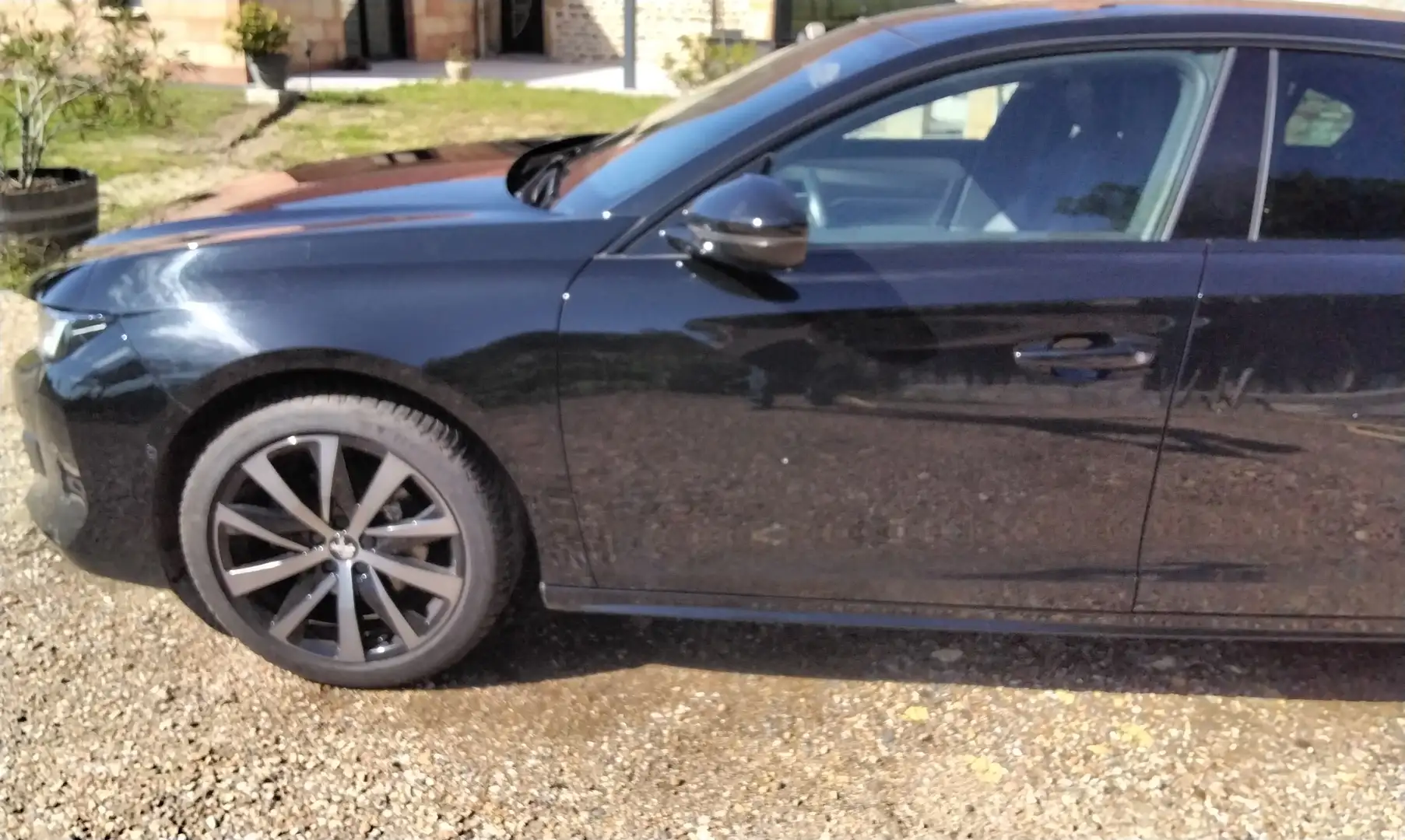 Peugeot 508 508 PureTech 180 ch S - 2