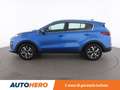 Kia Sportage 1.6 GDI Urban 2WD Blu/Azzurro - thumbnail 3