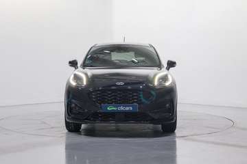 1.0 EcoBoost MHEV Vignale 125