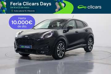 1.0 EcoBoost MHEV Vignale 125