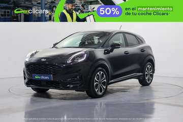 1.0 EcoBoost MHEV Vignale 125