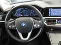 BMW 320 eA Touring Sportline NAVIPRO-LED-CUIR SPORT-CAMERA Bleu - thumbnail 9