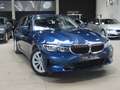 BMW 320 eA Touring Sportline NAVIPRO-LED-CUIR SPORT-CAMERA Bleu - thumbnail 2