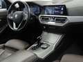 BMW 320 eA Touring Sportline NAVIPRO-LED-CUIR SPORT-CAMERA Bleu - thumbnail 8