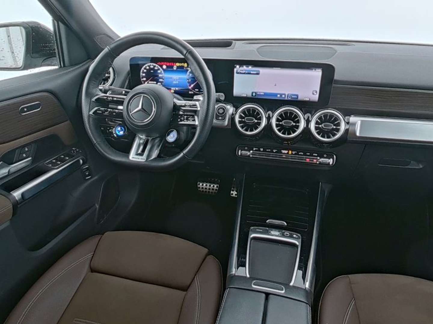 Mercedes GLB 35 AMG 35 Premium -  - Joinsteer - #5