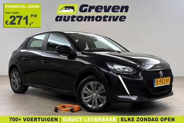 EV Active Pack 50 kWh | Snelladen | SOH 98% | Carp